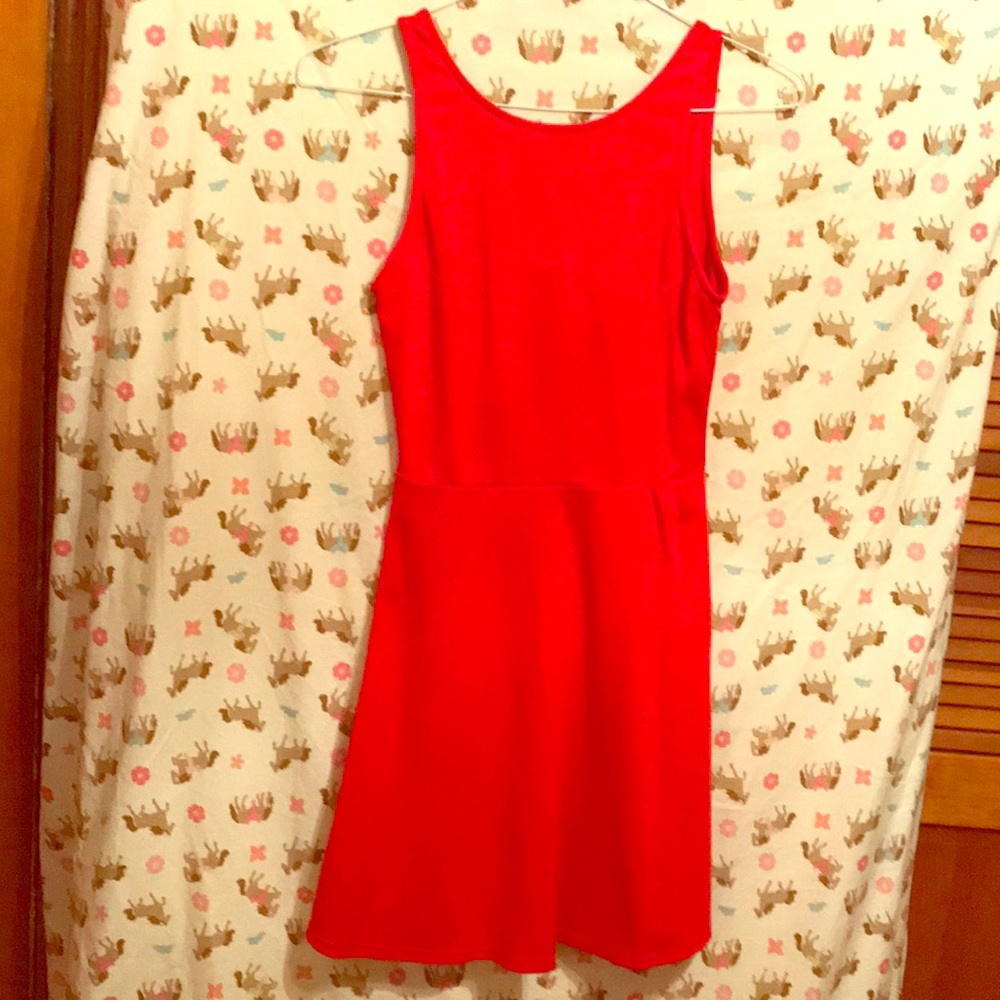 Sexy dress